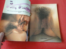 Load image into Gallery viewer, Vintage 18 Year Old + Sexy Erotic Adult Men&#39;s Magazine Game Girls No. 1      G14
