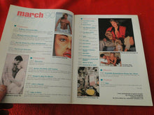 Load image into Gallery viewer, Vintage 18 Year Old + Erotic Adult Men's Gay Magazine Playgirl March 1990      F
