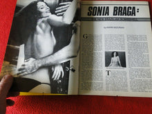 Load image into Gallery viewer, Vintage 18 Year Old + Sexy Erotic Adult Men's Magazine Adam Film World 82   G48X

