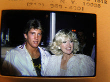 Load image into Gallery viewer, VINTAGE 35MM SLIDE MALE GAY INTEREST BEEFCAKE MUSCLE SEMI NUDE HOT BUFF ER&amp;
