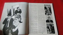 Load image into Gallery viewer, Vintage 18 Y.O. + Sexy Erotic Adult Men&#39;s Magazine Rogue March 1962           74
