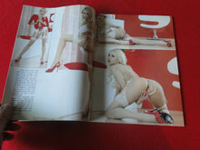 Load image into Gallery viewer, Vintage 18 Year Old + Sexy Erotic Adult Men&#39;s Magazine Leg Show March 2007     3
