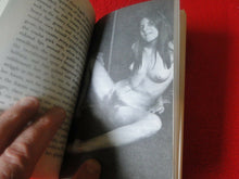 Load image into Gallery viewer, Vintage Sexy Erotic Adult Paperback Book/ Novel Sally's Orgy                   7
