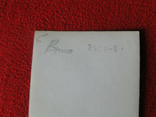 Load image into Gallery viewer, Vintage Original Stamped Bruce Bellas of Los Angeles L.A. Gay Interest Photo  69
