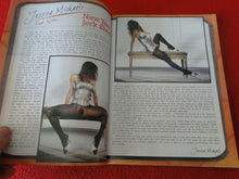 Load image into Gallery viewer, Vintage 18 Year Old + Erotic Sexy Adult Magazine Leg Show Jan. 2007           FB
