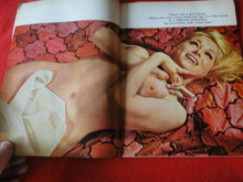 Load image into Gallery viewer, Vintage 18 YO + Nude Erotic Adult Men's Magazine Cavalier April 1966          G2
