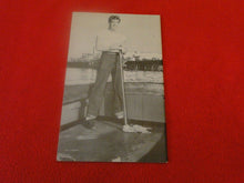 Load image into Gallery viewer, Vintage Erotic Sexy Gay Interest Magazine Physique Pictorial 1960 V.10 #1     HM
