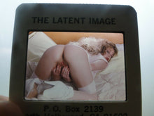 Load image into Gallery viewer, Busty Sexy NUDE Woman/Model Vintage 35mm LATENT IMAGE SLIDE                  T
