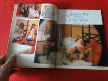 Load image into Gallery viewer, Vintage 18 YO + Nude Erotic Adult Men's Magazine Velvet Talks 1979           G37
