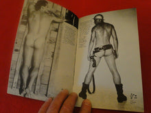 Load image into Gallery viewer, Vintage Erotic Sexy Gay Interest Magazine Physique Pictorial 1965 V.14 # 4   HL1
