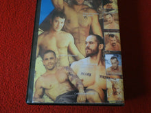 Load image into Gallery viewer, Vintage Adult Erotic Gay Interest VHS Tape Gorge Titan Men

