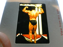Load image into Gallery viewer, VINTAGE EROTIC 35MM SLIDE MALE GAY INTEREST BEEFCAKE BODY BUILDER HOT BUFF   G15
