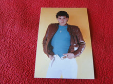 Load image into Gallery viewer, Vintage 18 Year Old + Gay Interest Chippendale Hot Semi Nude Male Photo     B17V
