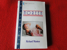Load image into Gallery viewer, Vintage Sexy Erotic Adult Paperback Book Novel Noreen   24

