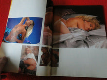 Load image into Gallery viewer, Vintage 18 Year Old + Erotic Sexy Adult Magazine Girls of Penthouse May 1993 G29
