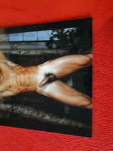 Load image into Gallery viewer, Vintage 18 Y.O. + Gay Interest Nude Hot Hung Muscular Male Photo 8 x 10     H25J
