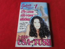 Load image into Gallery viewer, Vintage Nude Erotic Sexy Adult Men's Mini Magazine/Booklet Kinky Couples      II
