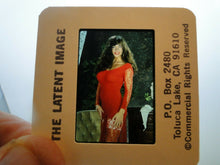 Load image into Gallery viewer, Busty Erotic Sexy NUDE Woman/Model Vintage 35mm LATENT IMAGE SLIDE          C1Q
