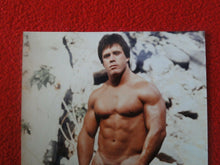 Load image into Gallery viewer, Vintage 18 Year Old + Gay Interest Nude Erotic Sexy Hot Hung Male Photo     D22w
