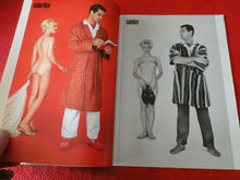 Load image into Gallery viewer, Vintage 18 Year Old + Nude Erotic Sexy Adult Men's Magazine Nugget 1962       GJ
