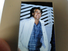 Load image into Gallery viewer, VINTAGE 35MM SLIDE MALE GAY INTEREST BEEFCAKE MUSCLE SEMI NUDE HOT BUFF CC13
