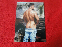 Load image into Gallery viewer, Vintage 18 Year Old+ Gay Interest Colt/Fox/Chippendale Nude Male Photo      D23s
