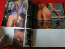 Load image into Gallery viewer, Vintage 18 Year Old + Erotic Sexy Adult Magazine Girls of Penthouse May 1993 G29
