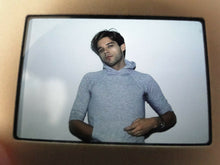 Load image into Gallery viewer, VINTAGE 35MM SLIDE MALE GAY INTEREST BEEFCAKE MUSCLE SEMI NUDE HOT BUFF CC15
