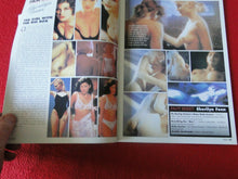 Load image into Gallery viewer, Vintage 18 Year Old + Nude Erotic Sexy Adult Men&#39;s Magazine Celebrity Skin    GP

