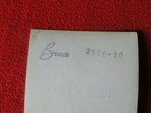 Load image into Gallery viewer, Vintage Original Stamped Bruce Bellas of Los Angeles L.A. Gay Interest Photo  58

