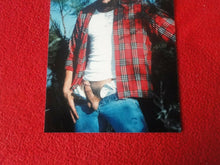 Load image into Gallery viewer, Vintage 18 Year Old + Gay Interest Nude Erotic Sexy Hot Hung Male Photo     D40h
