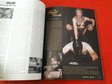 Load image into Gallery viewer, Vintage 18 Year Old + Nude Erotic Sexy Adult Men's Magazine Extreme Fetish    GK
