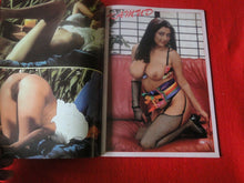 Load image into Gallery viewer, Vintage Nude Erotic Sexy Adult Men's Magazine Sexasianal                      91
