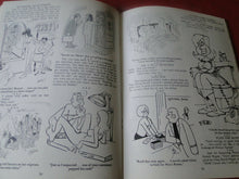 Load image into Gallery viewer, Vintage Nude Erotic Sexy Adult Magazine Plugged in Sex to Sexty No. 42       JJ
