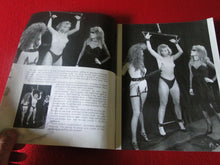 Load image into Gallery viewer, Vintage Nude Erotic Sexy Adult Men's Magazine BDSM Stocks and Bonds           GM
