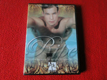 Load image into Gallery viewer, Vintage Adult All Male Gay Porn DVD 18 Y. O. + Ripe Trent Austin              GG
