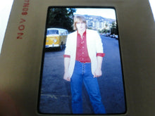 Load image into Gallery viewer, VINTAGE 35MM SLIDE MALE GAY INTEREST BEEFCAKE MUSCLE SEMI NUDE HOT BUFF CE13
