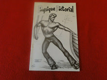 Load image into Gallery viewer, Vintage Erotic Sexy Gay Interest Magazine Physique Pictorial 1966 V.15 #3    HL6
