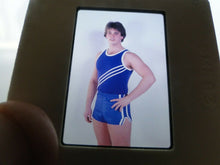 Load image into Gallery viewer, VINTAGE 35MM SLIDE MALE GAY INTEREST BEEFCAKE MUSCLE SEMI NUDE HOT BUFF JH#
