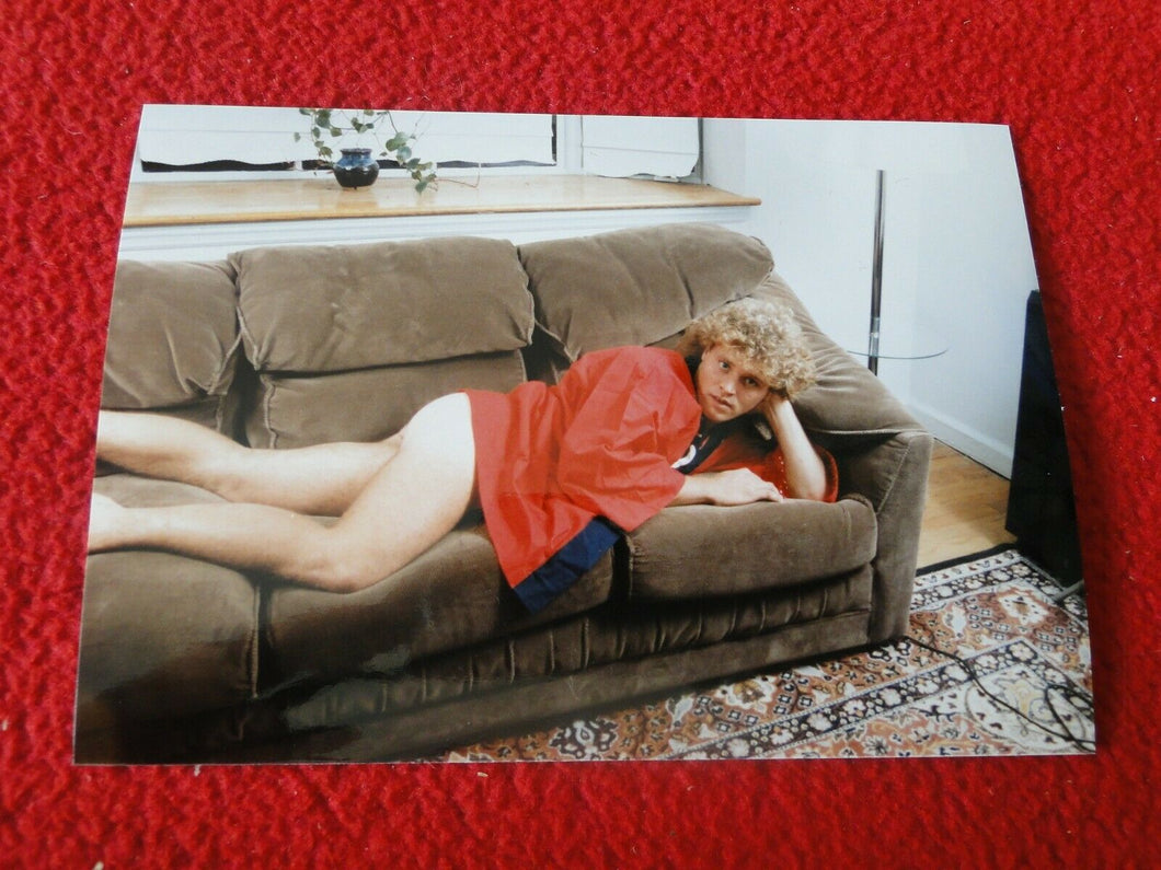 Vintage 18 Year Old + Gay Interest Chippendale Nude Hot Semi Nude Male Photo B38