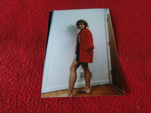 Load image into Gallery viewer, Vintage 18 Year Old + Gay Interest Chippendale Hot Semi Nude Male Photo     B179
