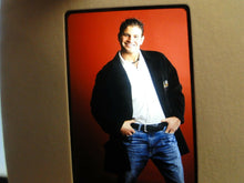 Load image into Gallery viewer, VINTAGE 35MM SLIDE MALE GAY INTEREST BEEFCAKE MUSCLE SEMI NUDE HOT BUFF FQ8
