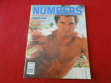 Load image into Gallery viewer, Vintage Adult Erotic Sexy Magazine Gay Interest Numbers Jan. 1980              K
