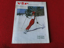 Load image into Gallery viewer, Vintage 18 Year Old + Nude Erotic Sexy Adult Men&#39;s Magazine Playboy VIP 1974  GP
