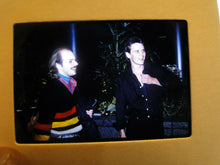 Load image into Gallery viewer, VINTAGE 35MM SLIDE MALE GAY INTEREST BEEFCAKE MUSCLE SEMI NUDE HOT BUFF EZ9
