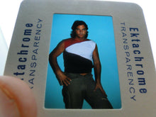 Load image into Gallery viewer, VINTAGE 35MM SLIDE MALE GAY INTEREST BEEFCAKE MUSCLE SEMI NUDE HOT BUFF CG19
