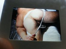 Load image into Gallery viewer, VINTAGE 35MM SLIDE MALE GAY INTEREST BEEFCAKE MUSCLE NUDE HOT HUNG BUFF A83
