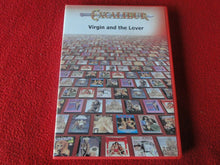 Load image into Gallery viewer, Vintage 18 Y.O. + Adult Erotic Sexy Porn XXX DVD Excalibur Jennifer Welles   BBa
