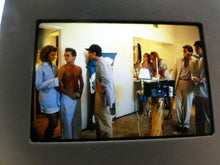 Load image into Gallery viewer, VINTAGE 35MM SLIDE MALE GAY INTEREST BEEFCAKE MUSCLE SEMI NUDE HOT BUFF   G1E
