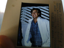 Load image into Gallery viewer, VINTAGE 35MM SLIDE MALE GAY INTEREST BEEFCAKE MUSCLE SEMI NUDE HOT BUFF CC13
